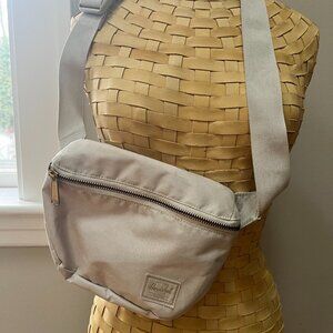 Herschel Supply Company Belt/Hip Bag in Sand
